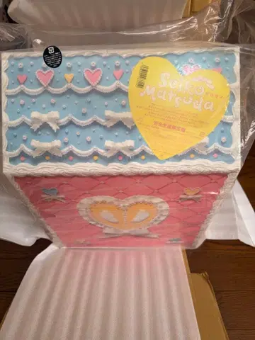 마츠다 세이코 완전 생산 한정판 CD 74매 세트