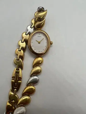 [ 부동 ] CITIZEN 시티즌 손목시계 chere 셰르