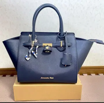 [ 12/16까지 배송비 포함 ] SamanthaVega 핸드백 숄더백