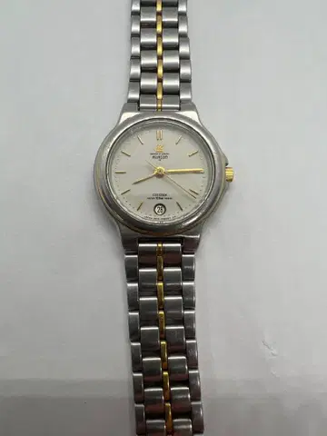 [ 부동 ] CITIZEN 시티즌 시계 AVALON 아발론