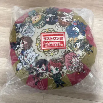 컬러풀 피치 제일복권 라스트상 쿠션 카라피치 라스트 원