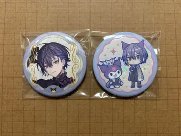 산리오 Dytica 코야나기 로우