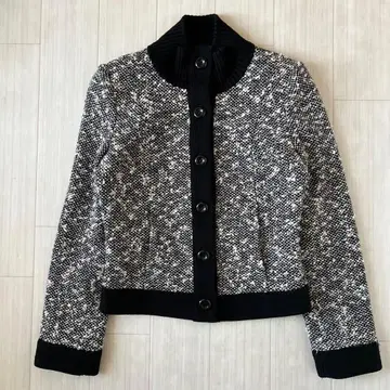 M-PREMIER 엠-프리미에 자켓 36