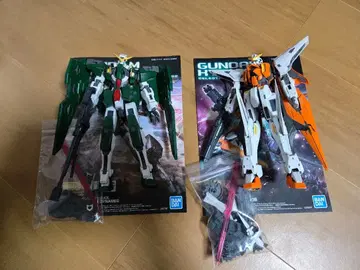 건담 프라모델 정크제품