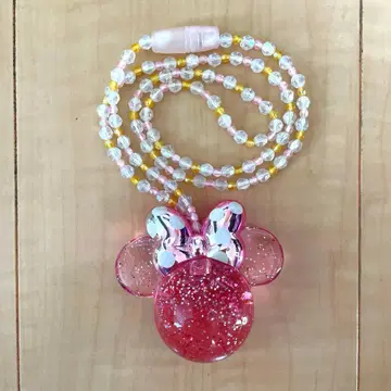 미니 마우스 펜던트 라이트