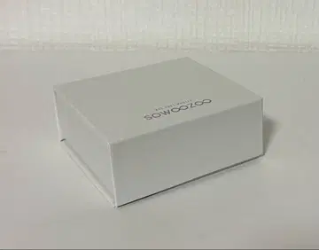 [ 미사용 새상품 ] BTS 2021 MASTER 귀찌 실버 F