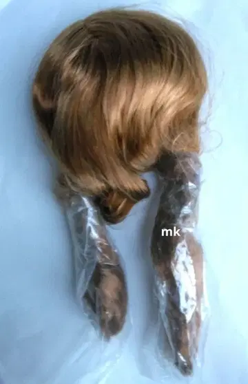 미사용 브렌다즈 엑스트라 오디너리 헤드 스컬프만 네오 브라이스