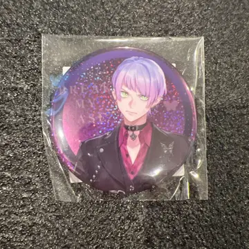 브레마이 GIGO 캔뱃지 마나미 레이