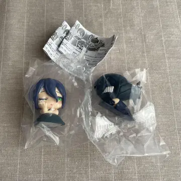 체인소 맨 오넴탄 레제 봄