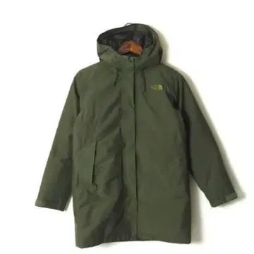 THE NORTH FACE 마칼 다운 코트 NDW91310
