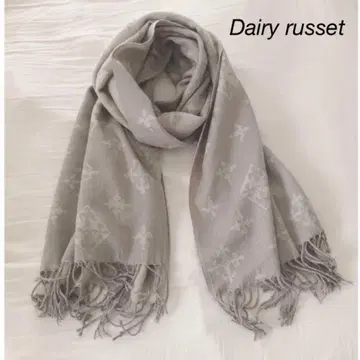 Dairy russet 스톨 컨디션 최상