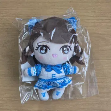 초 도키메키 센덴부 봉제 인형 vol.3 츠지노 카나미