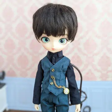 1413 단품 하르모니아 블룸 아웃핏 블루의 베스트