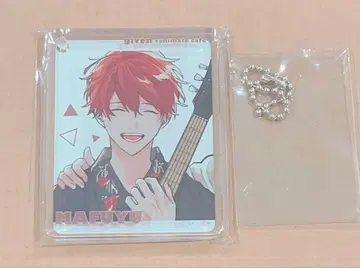 애니메이트 카페 기븐 코롯타 마후유 02 애니카페 기븐전