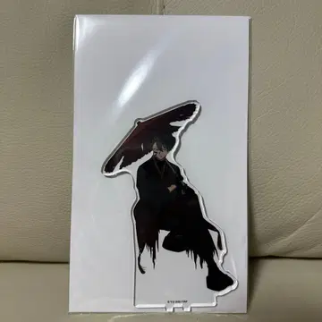 도원암귀 애니메이트 카페 백귀야행 무타노 무진 아크릴 스탠드