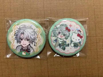 산리오 Dytica 소운 카게츠