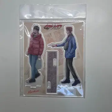 카이지 상경생활록 이치죠 아크릴 스탠드 무라카미 이치죠 카이지전