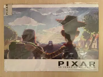 토이 스토리 포스터 픽사전 Pixer