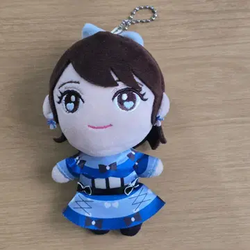 초토키메키 센덴부 봉제 인형 vol.2 츠지노 카나미