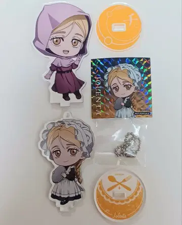 치. 지구의 운동에 대하여 특별전 스이파라 아크릴 스탠드 씰 늘어남