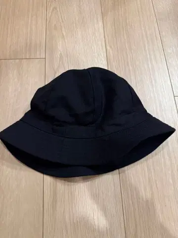 KIJIMA TAKAYUKI 버킷햇 블랙