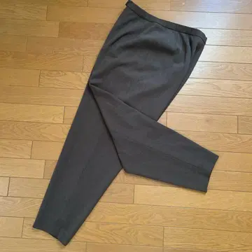 여성용 팬츠 레리안 라이트 브라운 안감 포함 15+ 사이즈