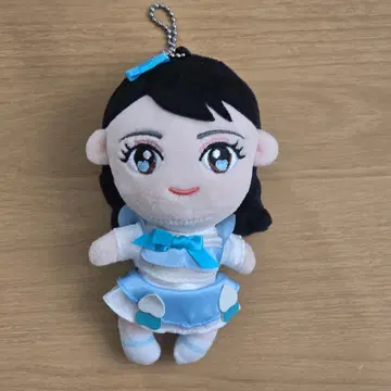 초 도키메키 센덴부 봉제 인형 vol.1 츠지노 카나미