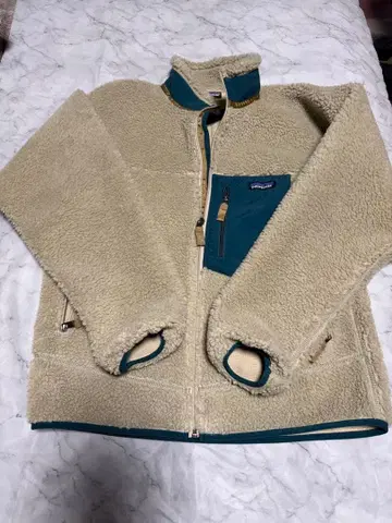 patagonia 레트로X 자켓 M