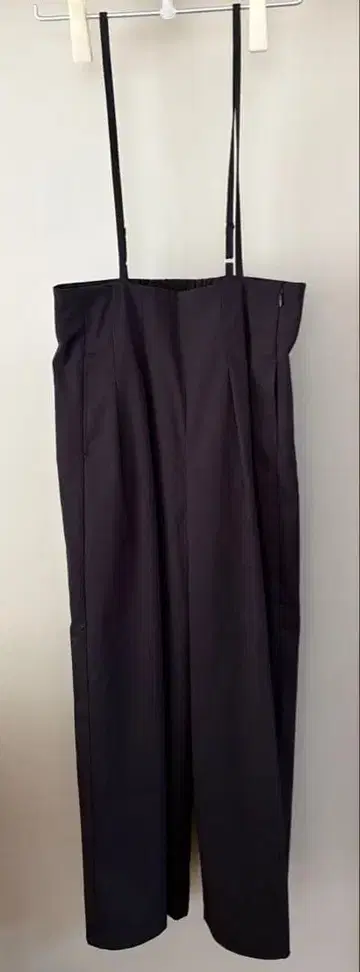 나노 유니버스 하이웨스트 살로펫 팬츠