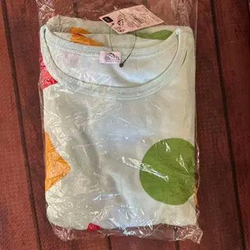 남성용 신짱 파자마