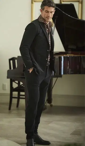 G-stage 지스테이지 코듀로이 하이텐션 셋업 상하의