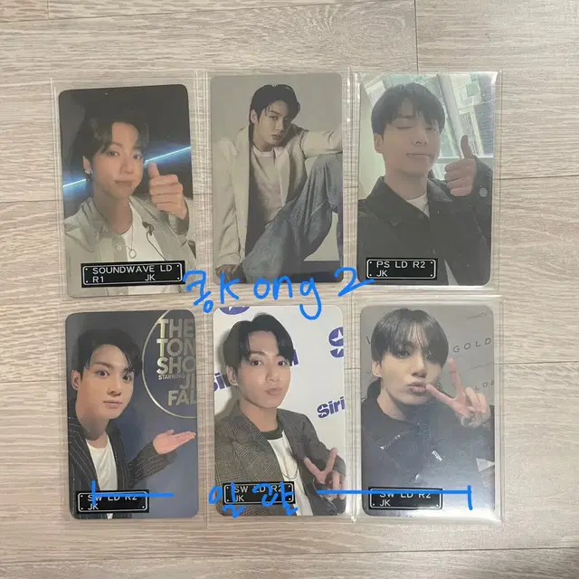 방탄 골든 캡슐 정국 특전 포카 미공포 판매 디비디메모리즈아미존앨범