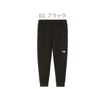 THE NORTH FACE 테크 에어 조거 팬츠 블랙 XL