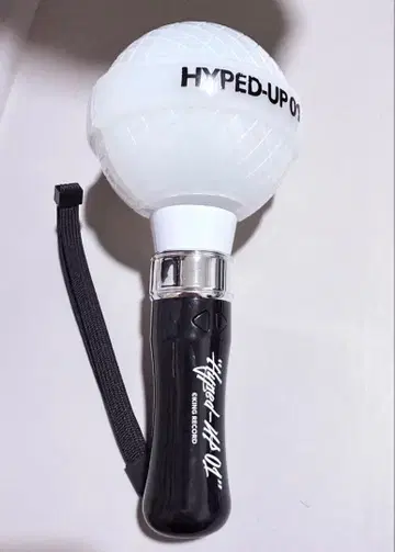 히프마이 랩 마이크 응원봉