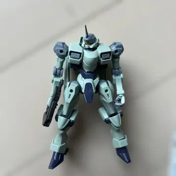 HG 1/144 자우트 헤비