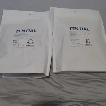 TENTIAL BAKUNE 우먼 세트 그레이지 M 사이즈