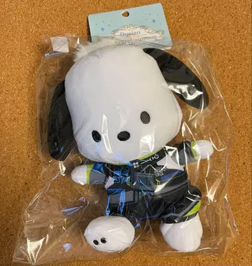 이하 라이 봉제 인형 마스코트 포차코