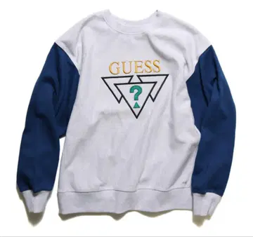 [ 미사용 새상품 ] Guess Green Label/게스 그린 라벨