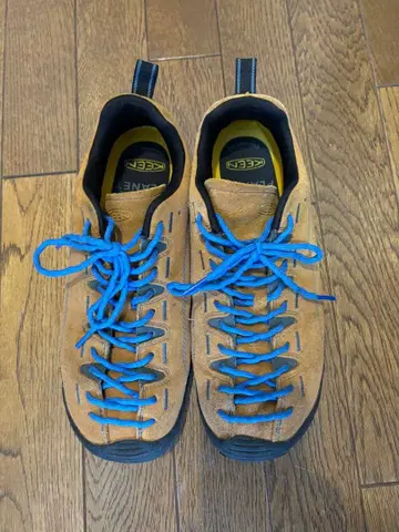 KEEN 재스퍼 브라운/블루