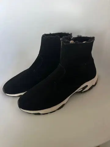 mythography 스니커즈 보아 부츠 vibram 밑창 27-28cm