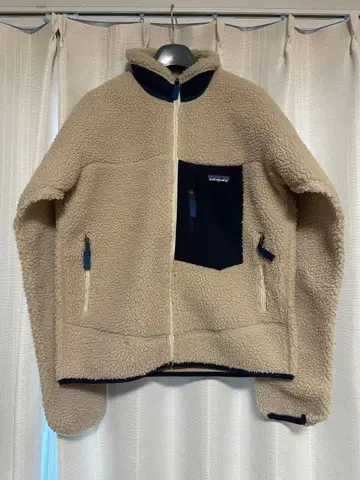 파타고니아 레트로x XS