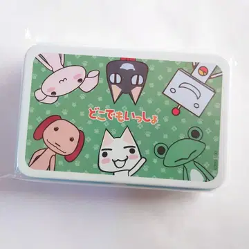 도코데모 잇쇼 토로의 캔디 토로의 가게 야마시로야 출장소 한정판 토로