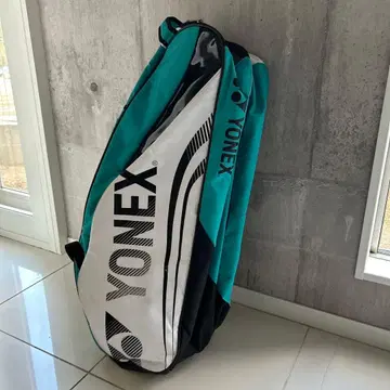 YONEX 라켓백 테니스 배드민턴