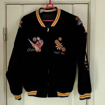 폭렬난만무스메 초기 모델 스카잔