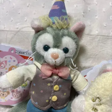 젤라토니 인형 배지 프로옴 올 오브 아스