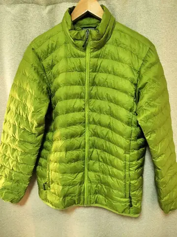 브레스서모 에어로프트 라이트웨이트 자켓