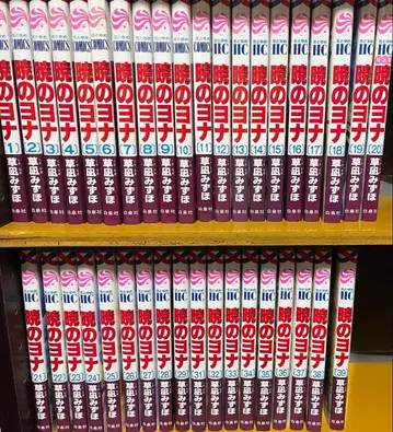 [주말 한정 가격] 새벽의 연화