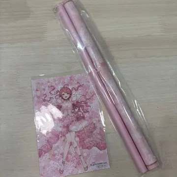 사쿠라미코 태피스트리 flower rhapsody 게이머즈 혜택