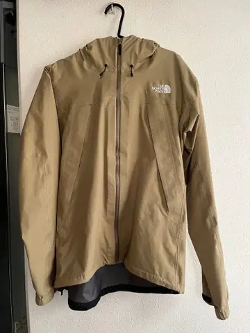 크라임 라임 라이트 자켓