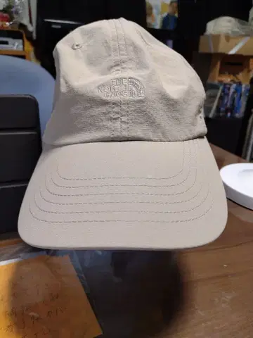 THE NORTH FACE 액티브 브라이트 캡 프리 사이즈